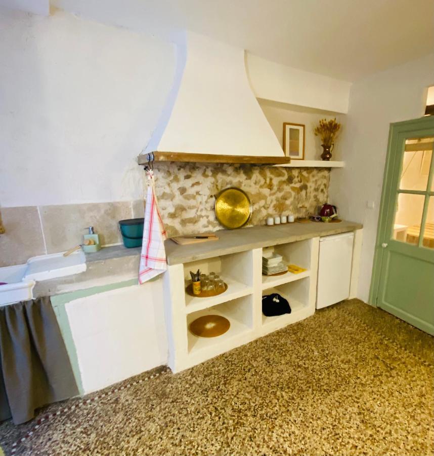 דירות בזייה L'Atelier מראה חיצוני תמונה