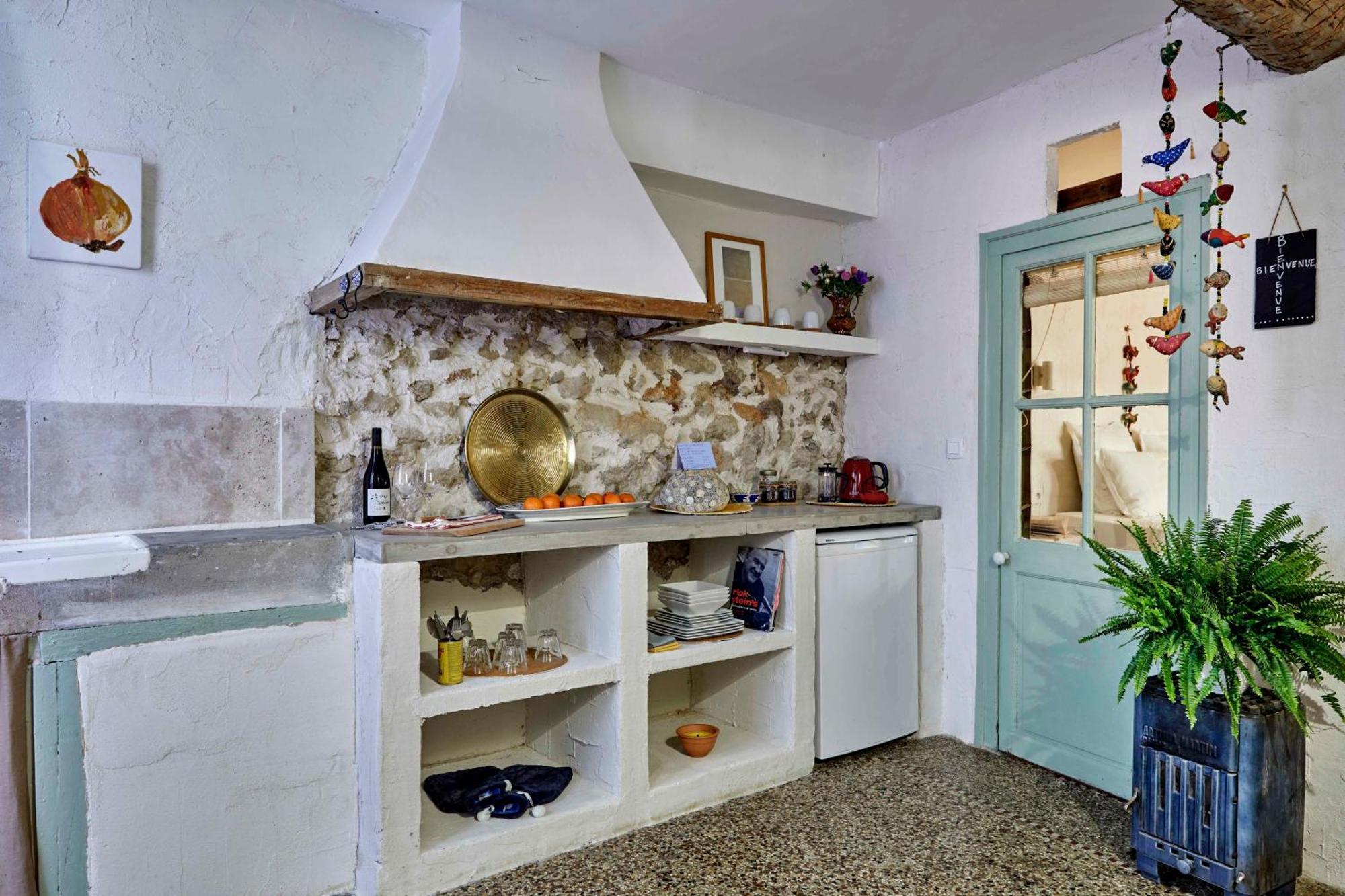 דירות בזייה L'Atelier מראה חיצוני תמונה